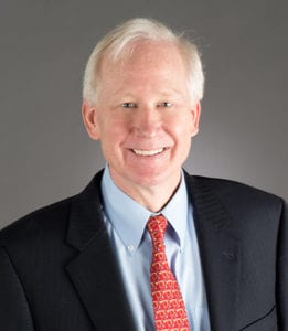 Jim Lockwood CEO