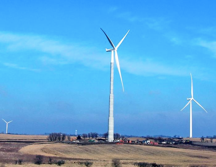 home wind turbine towers home wind turbine towers